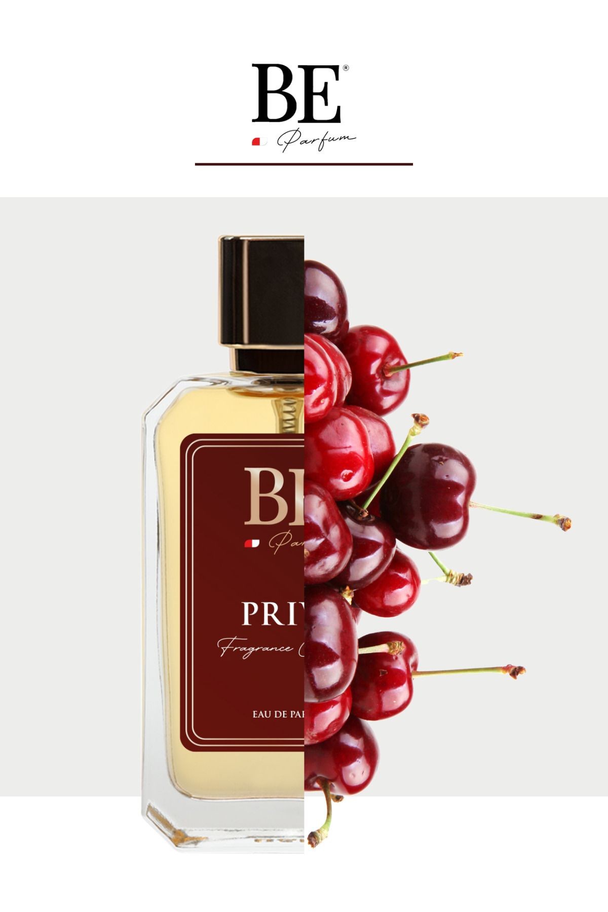 T-260 Prive Unisex 100 ml EDP