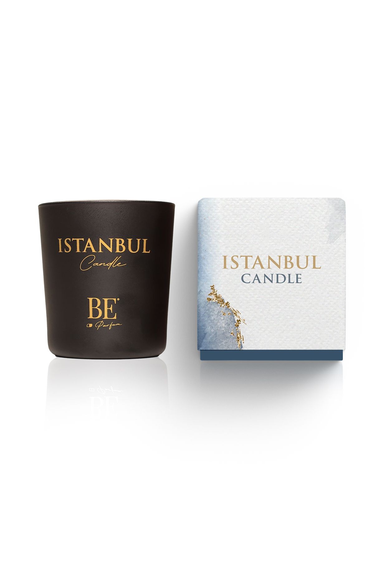 İSTANBUL MUM CANDLE