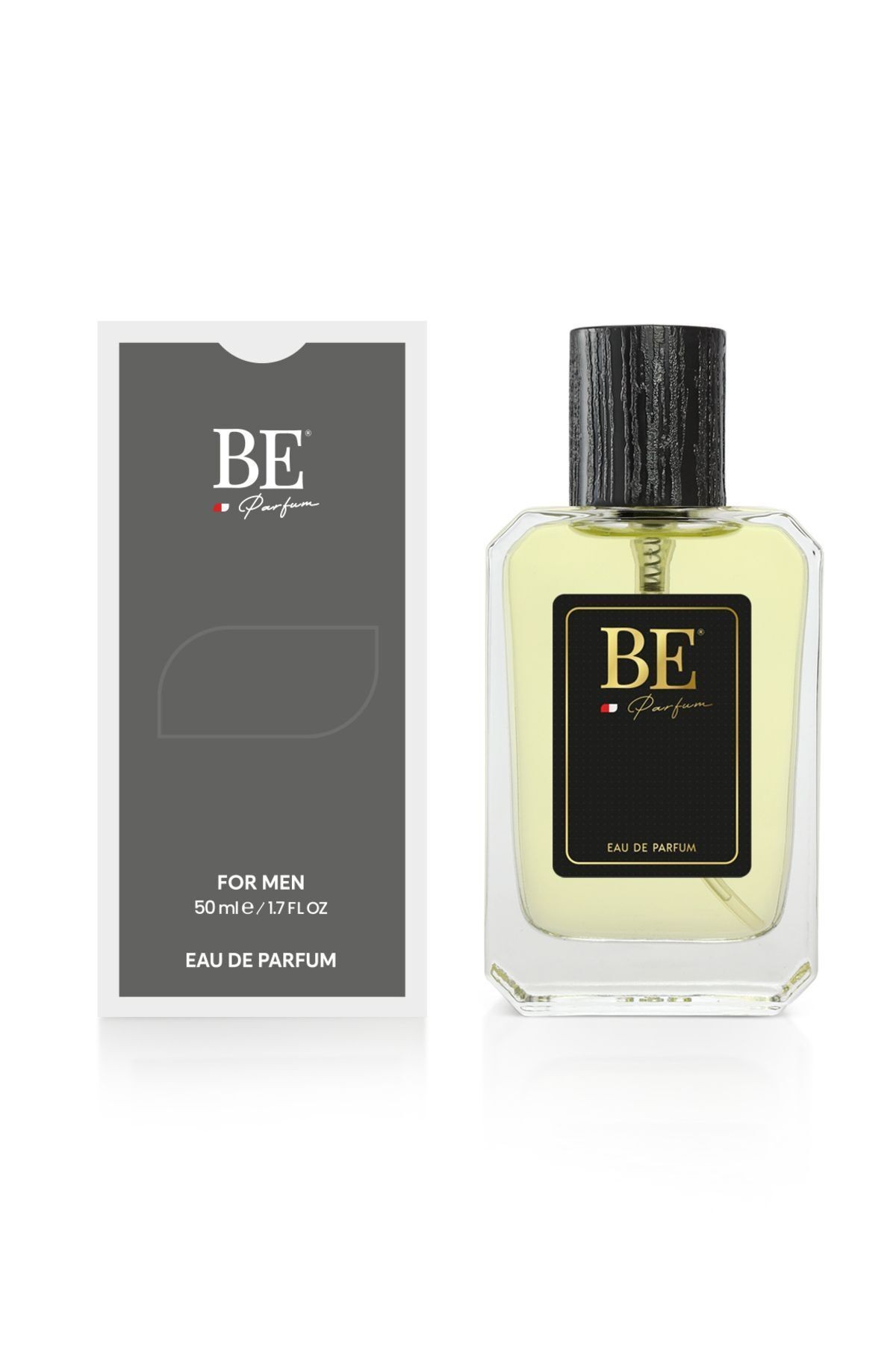 B-360 Erkek 50 ml EDP Parfüm