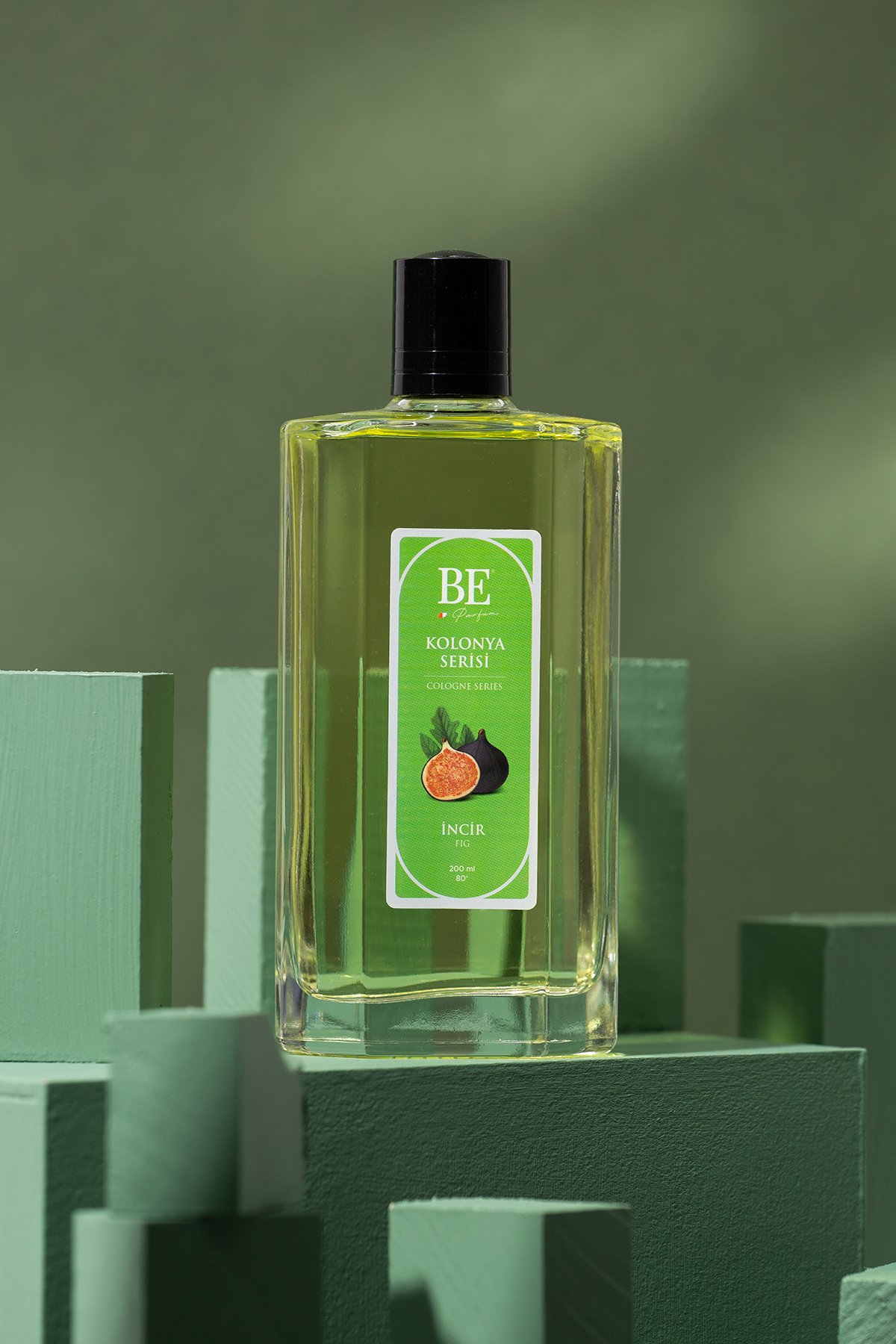 İncir Kolonyası 200 ml