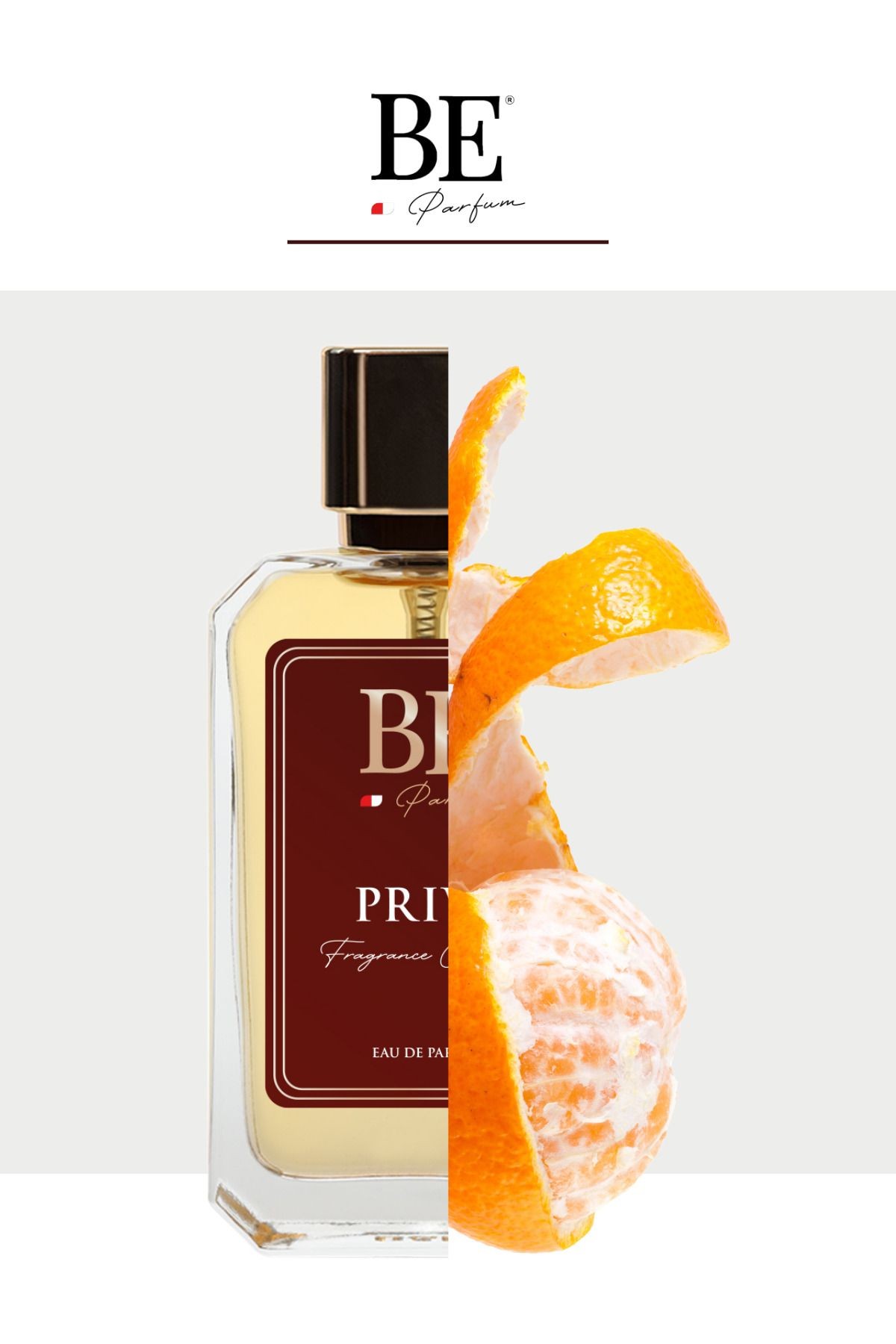 T-320 Prive Unisex 100 ml EDP