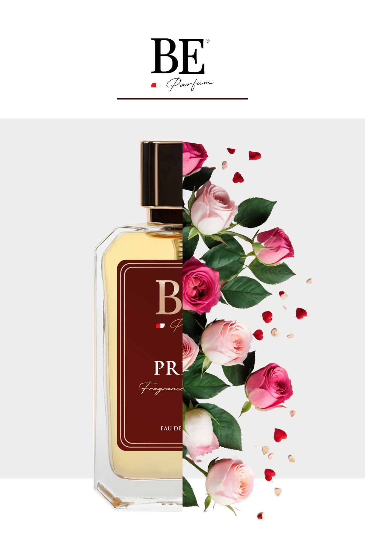 B-10 Prive Unisex 100 ml EDP