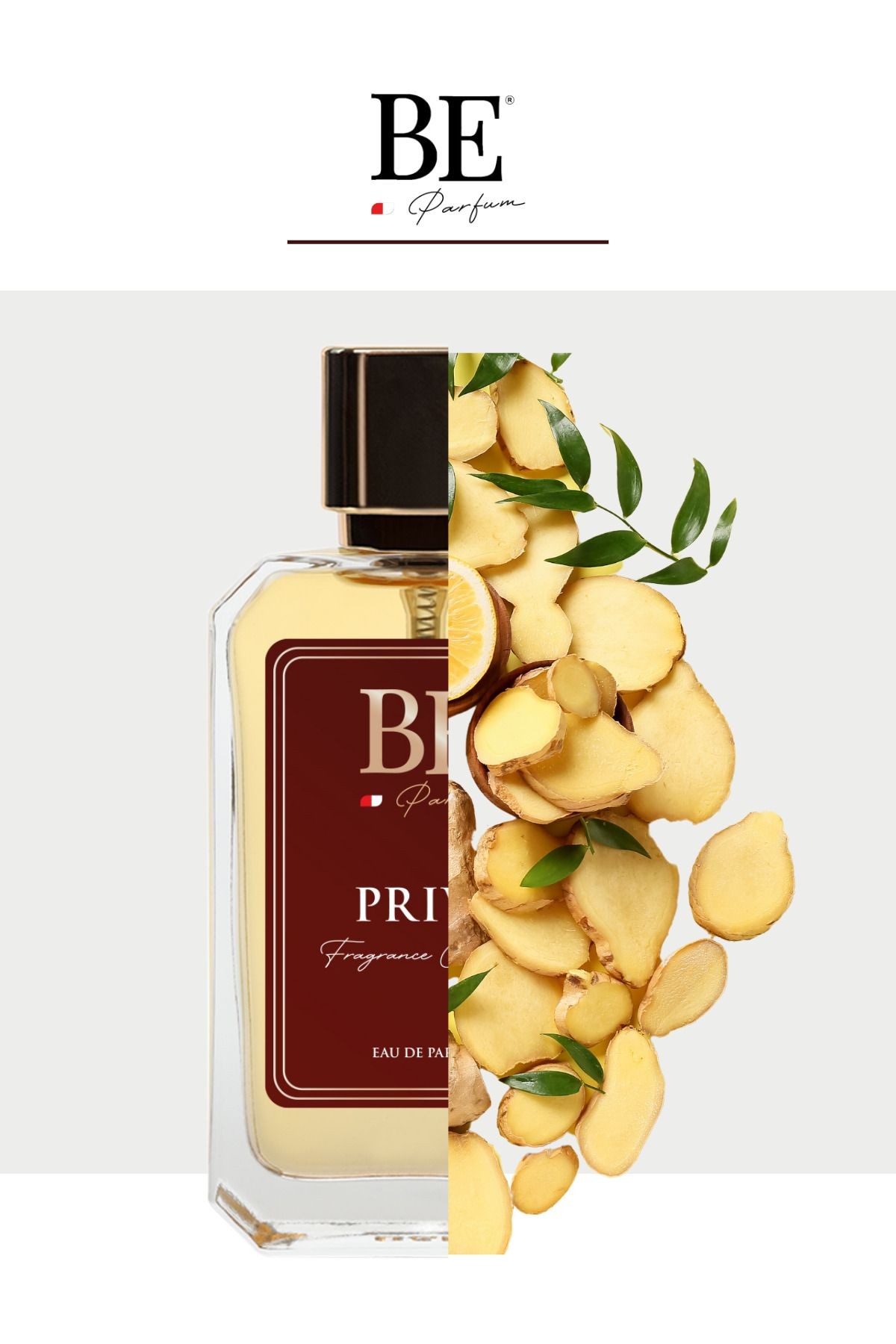 M-260 Prive Unisex 100 ml EDP