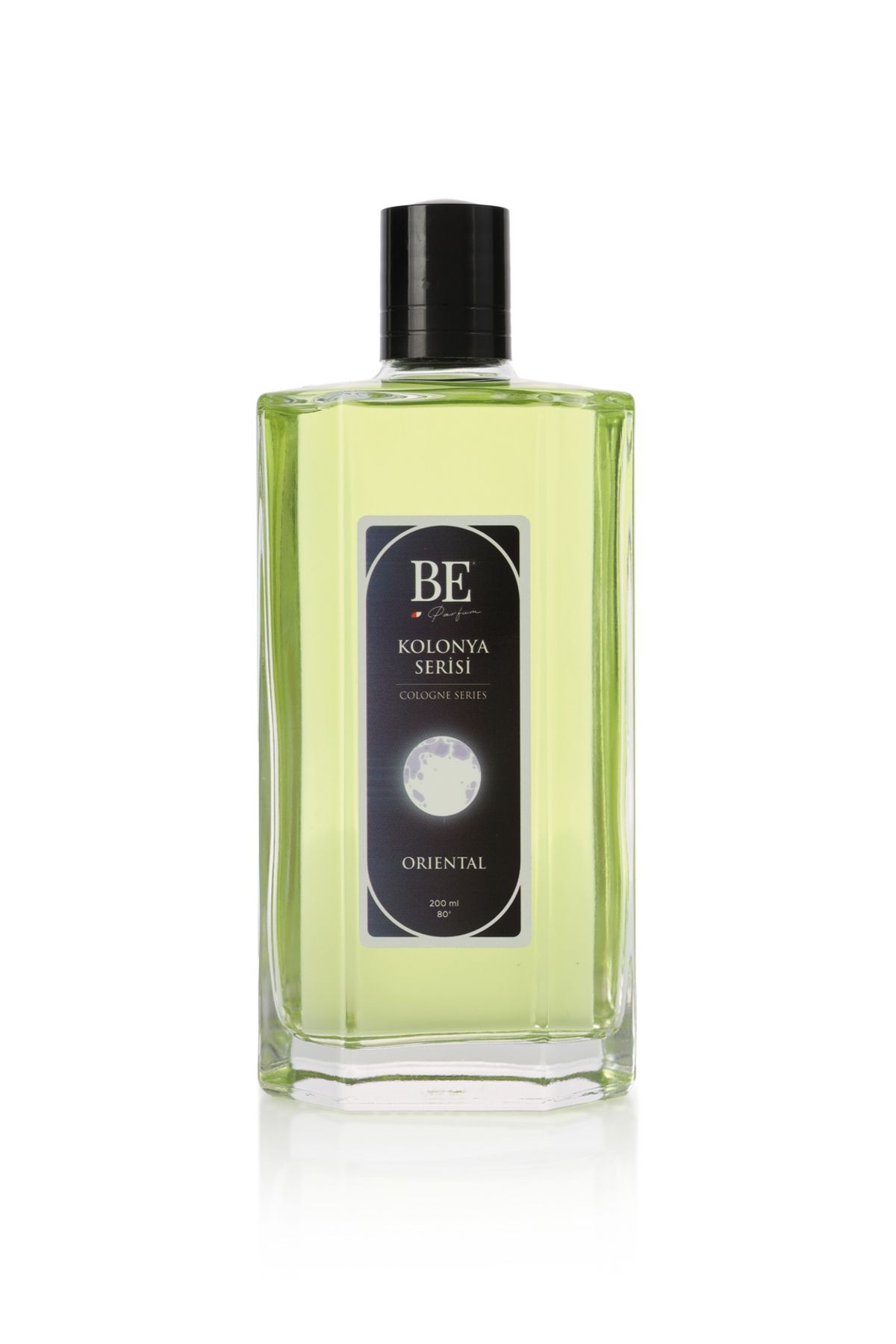 BE Oriental Kolonyası 200 ml