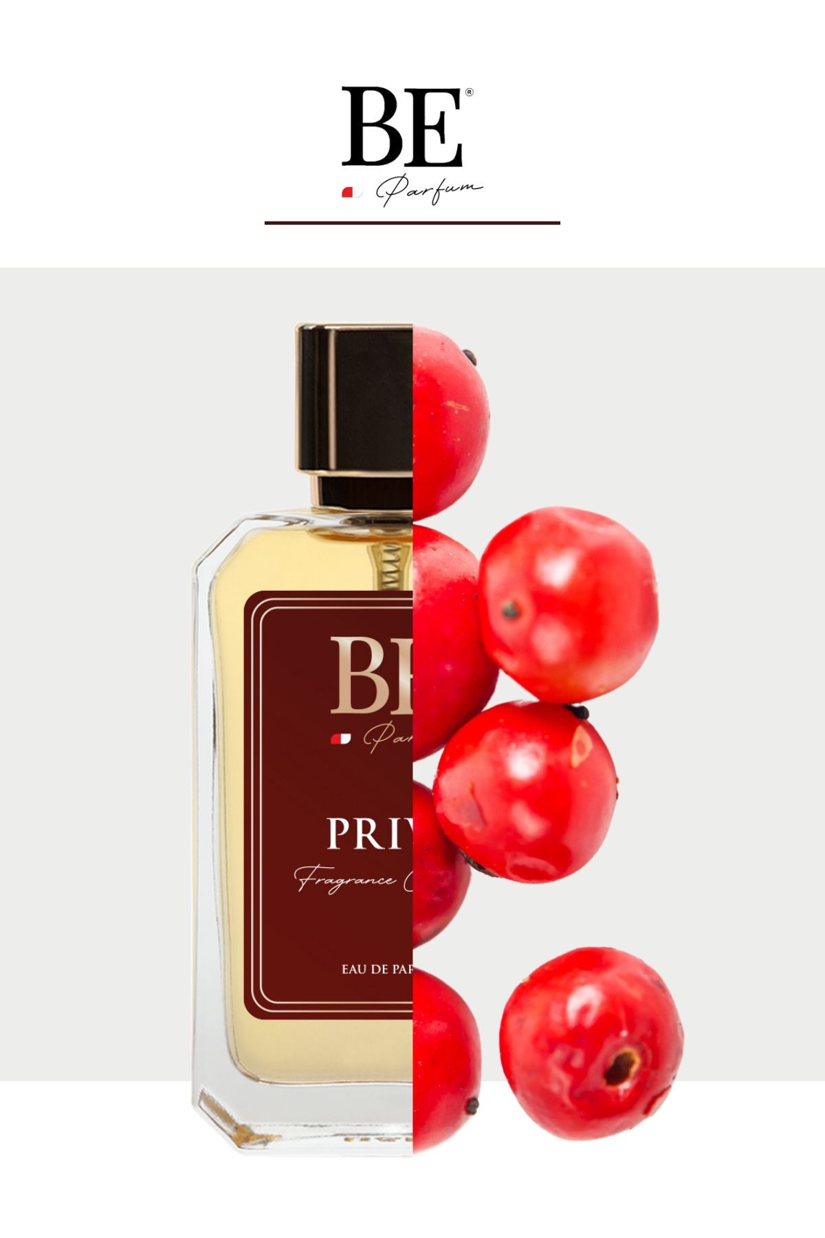 S-40 Prive Unisex 100 ml EDP