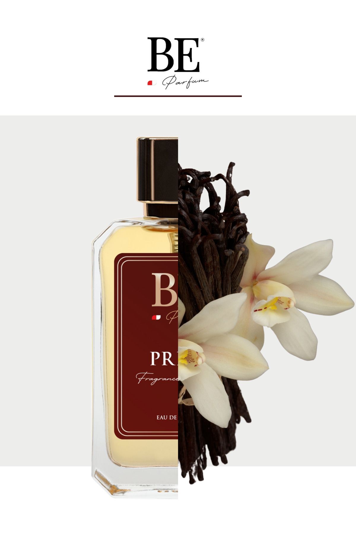 B-320 Prive Unisex 100 ml EDP