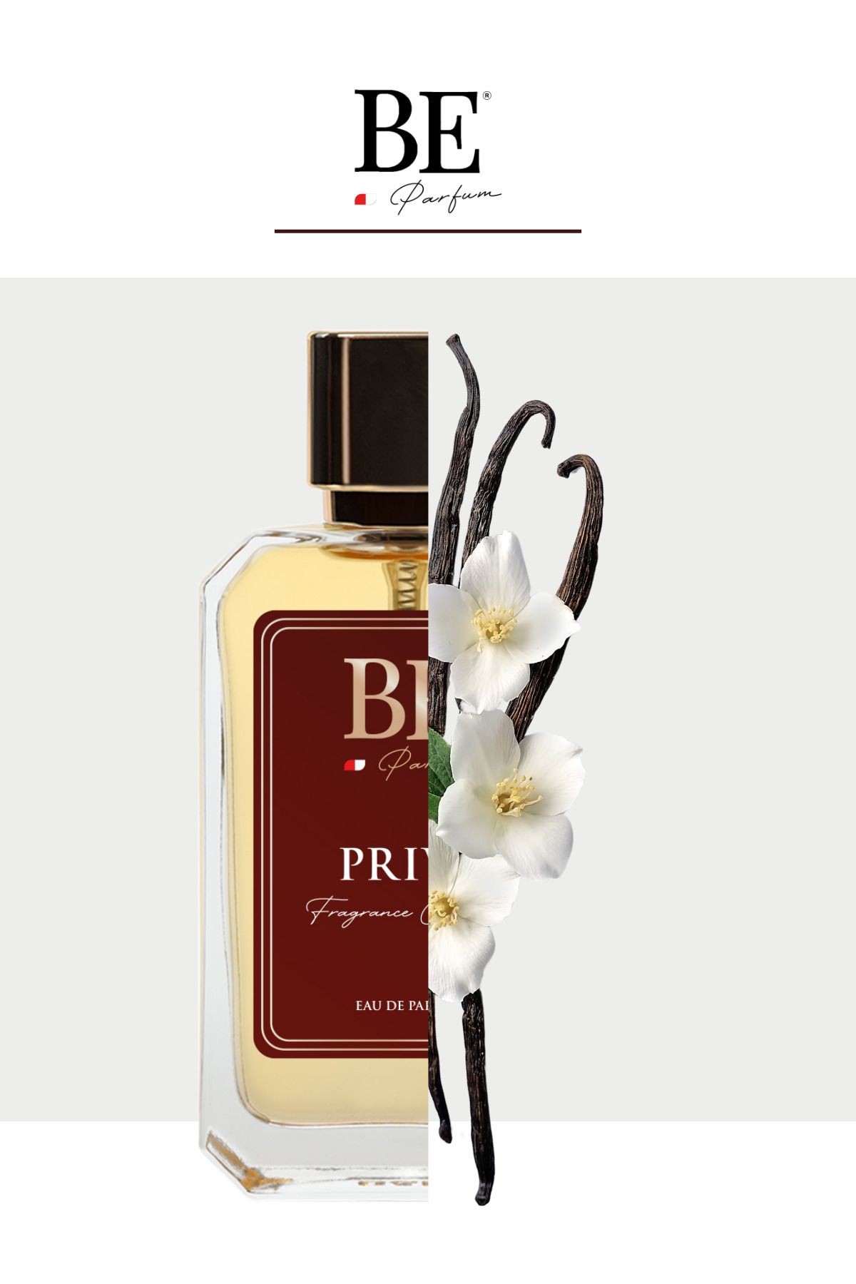 M-90 Prive Unisex 100 ml EDP