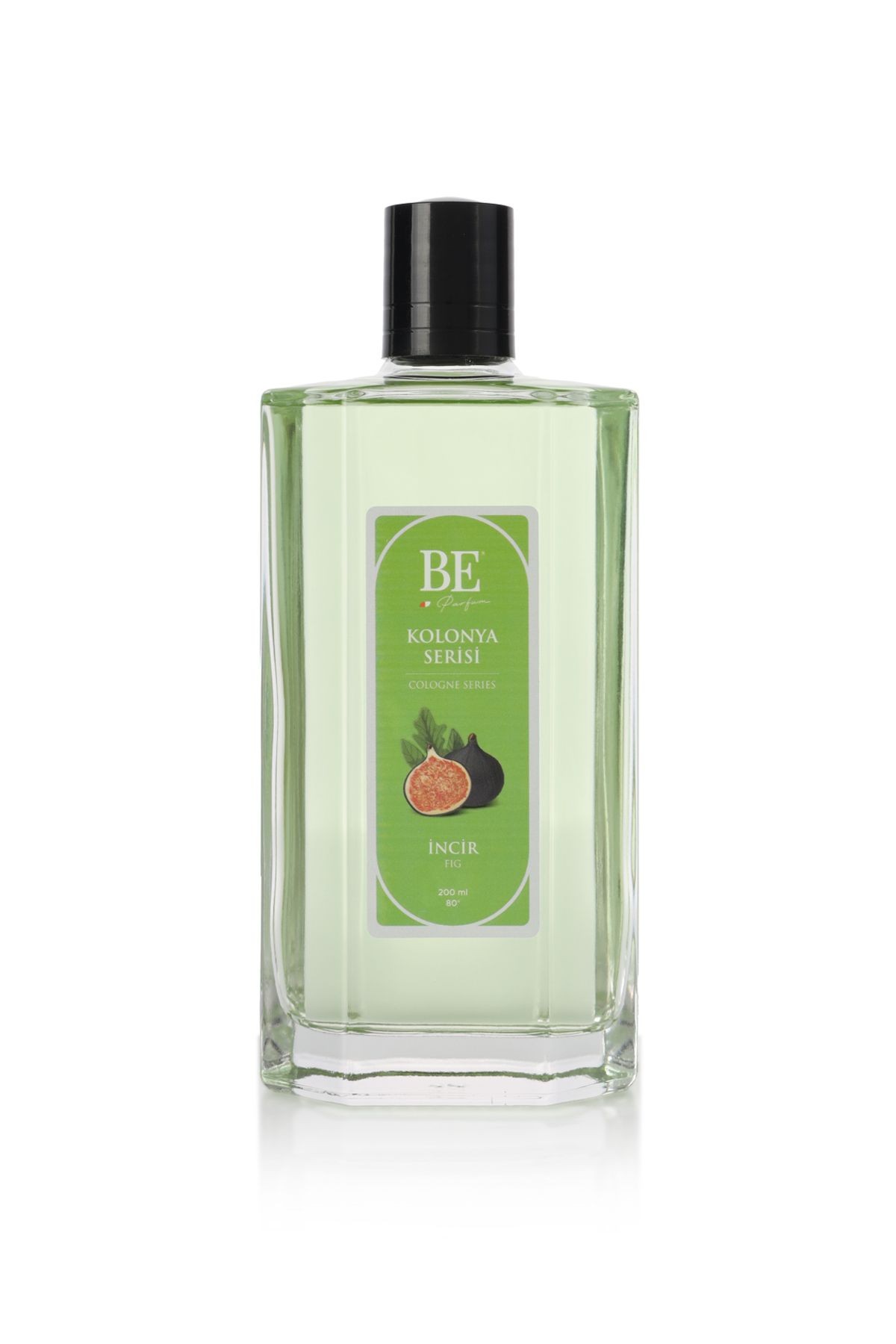 BE İncir Kolonyası 200 ml