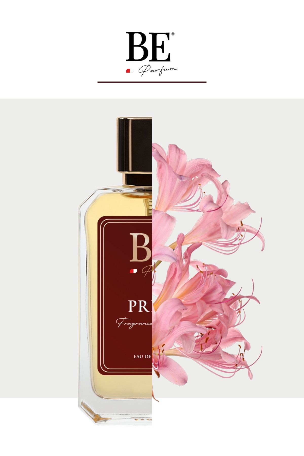 B-400 Prive Unisex 100 ml EDP