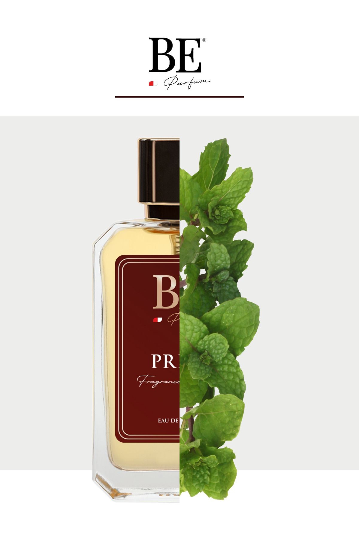 B-140 Prive Kadın 100 ml EDP