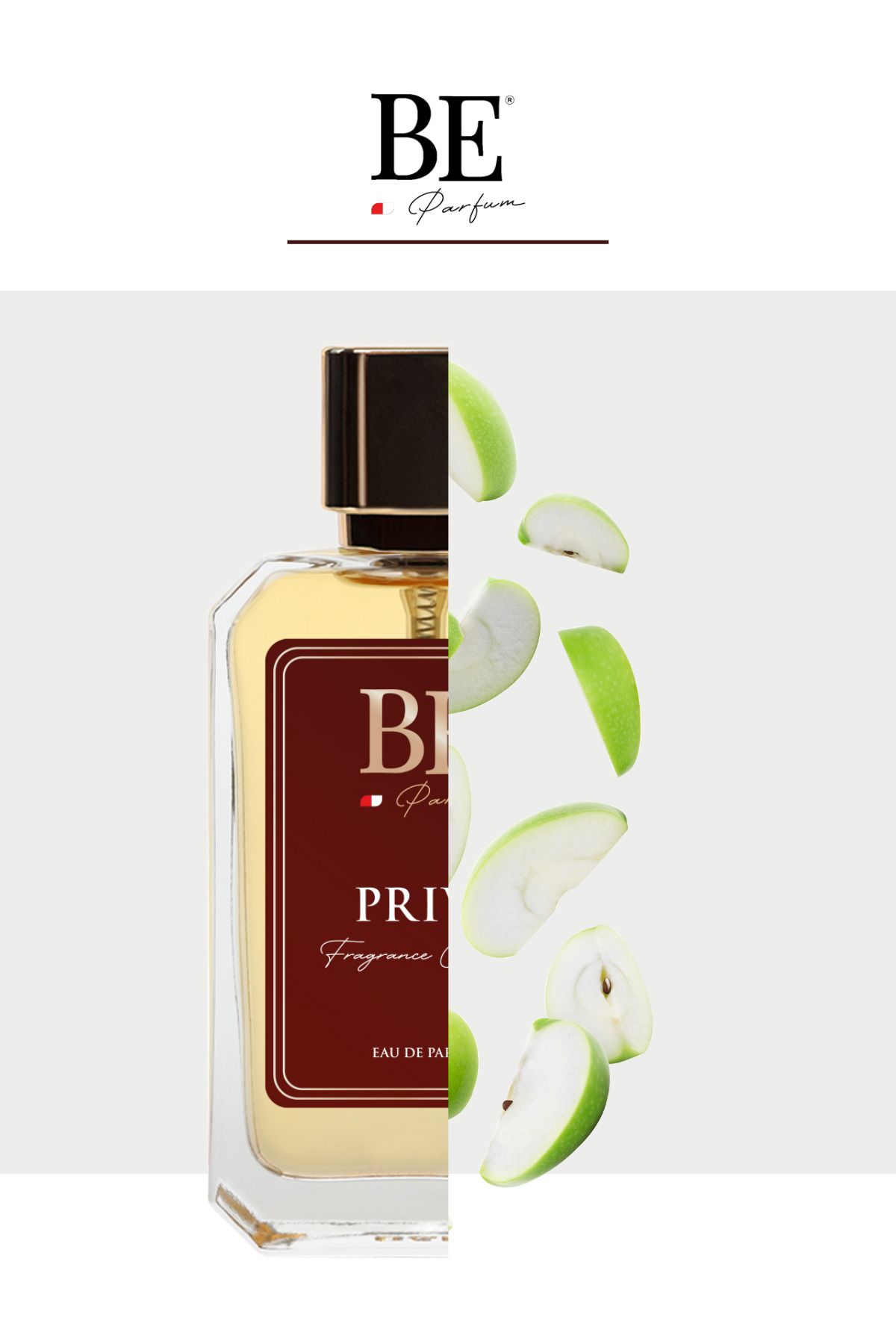 M-170 Prive Unisex 100 ml EDP