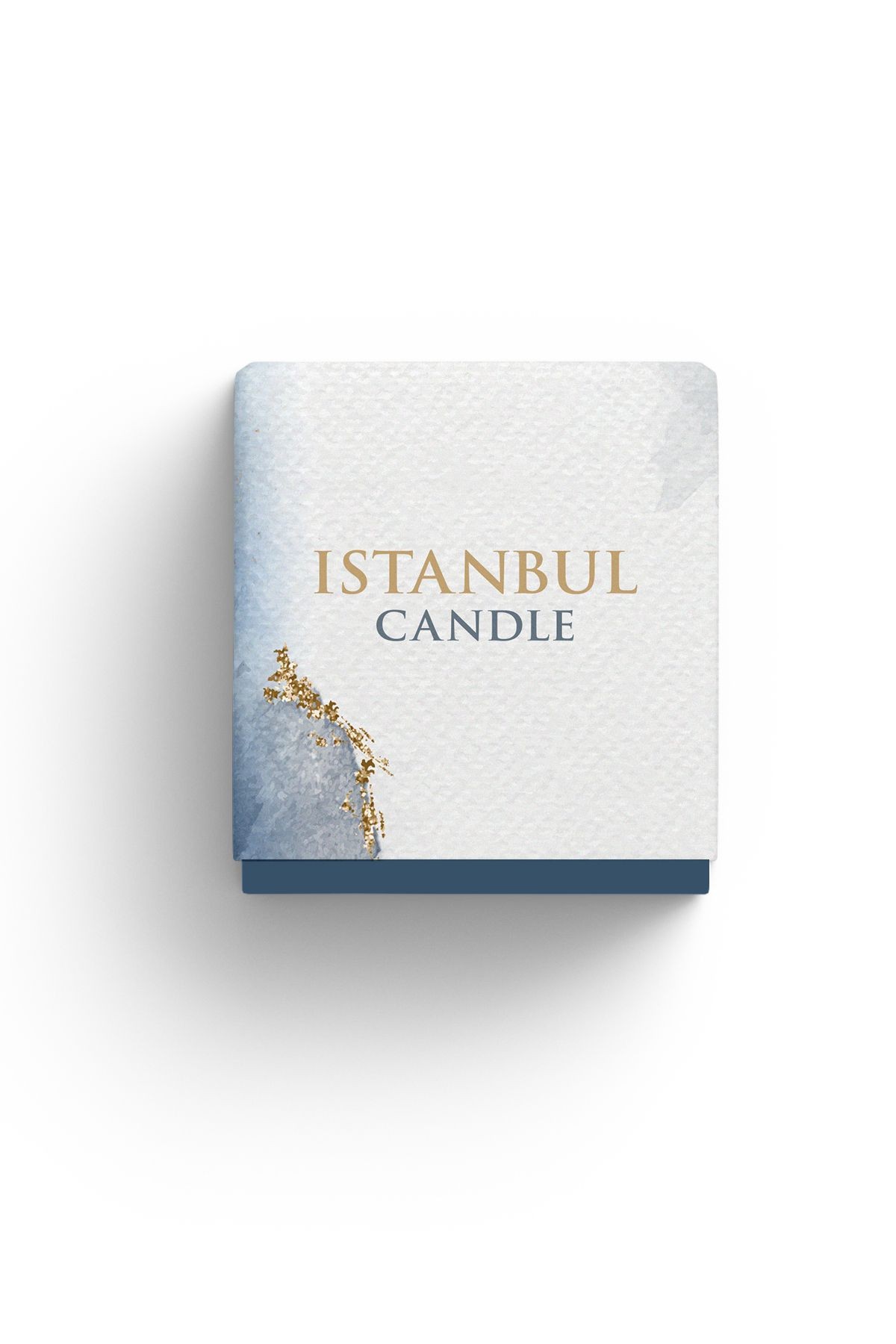 İSTANBUL MUM CANDLE