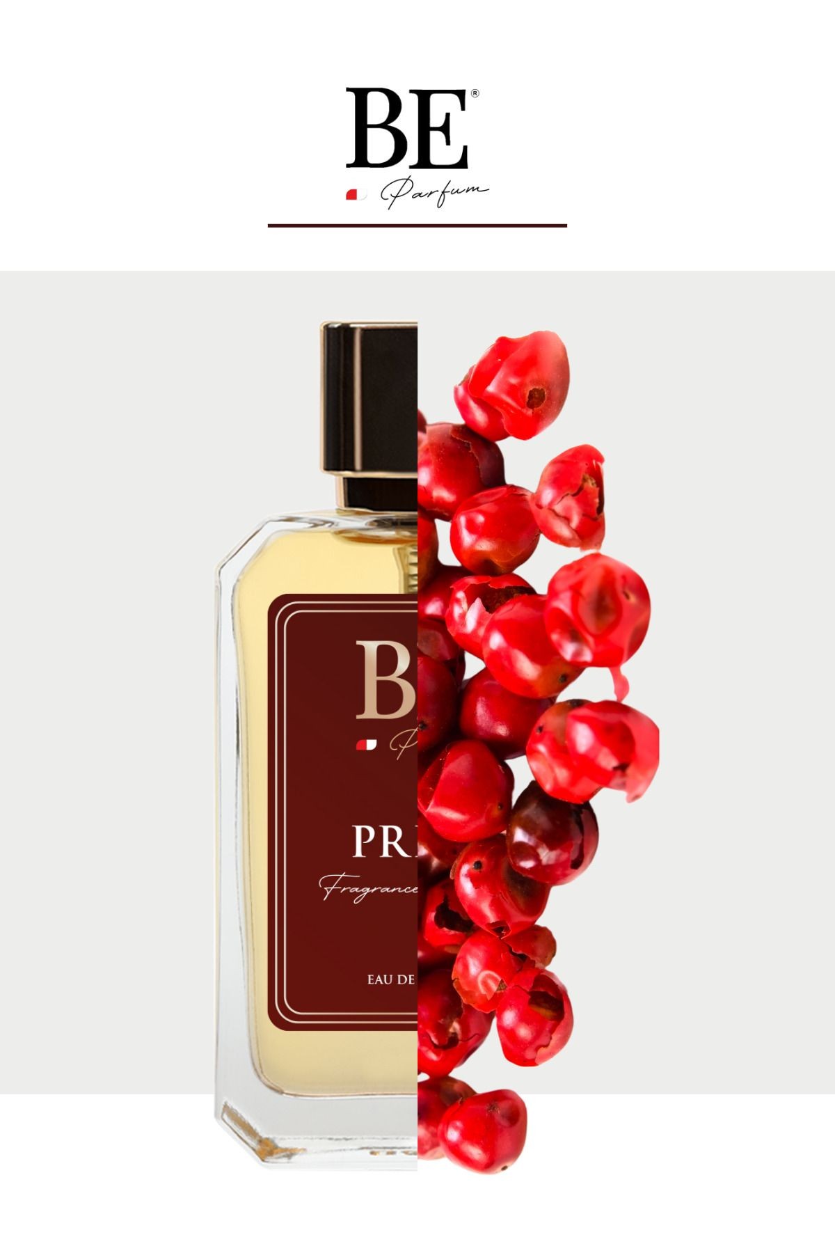 B-100 Prive Kadın 100 ml EDP