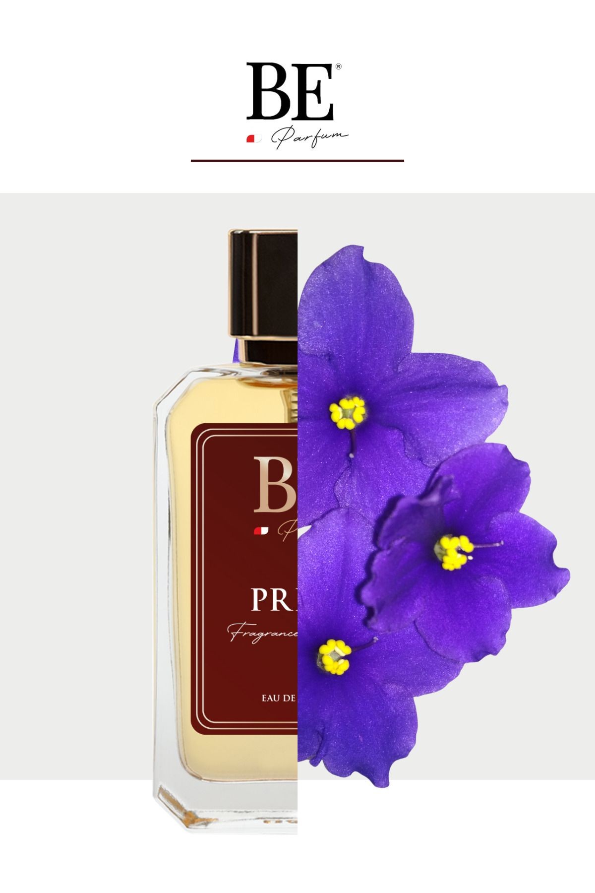 B-340 Prive Unisex 100 ml EDP