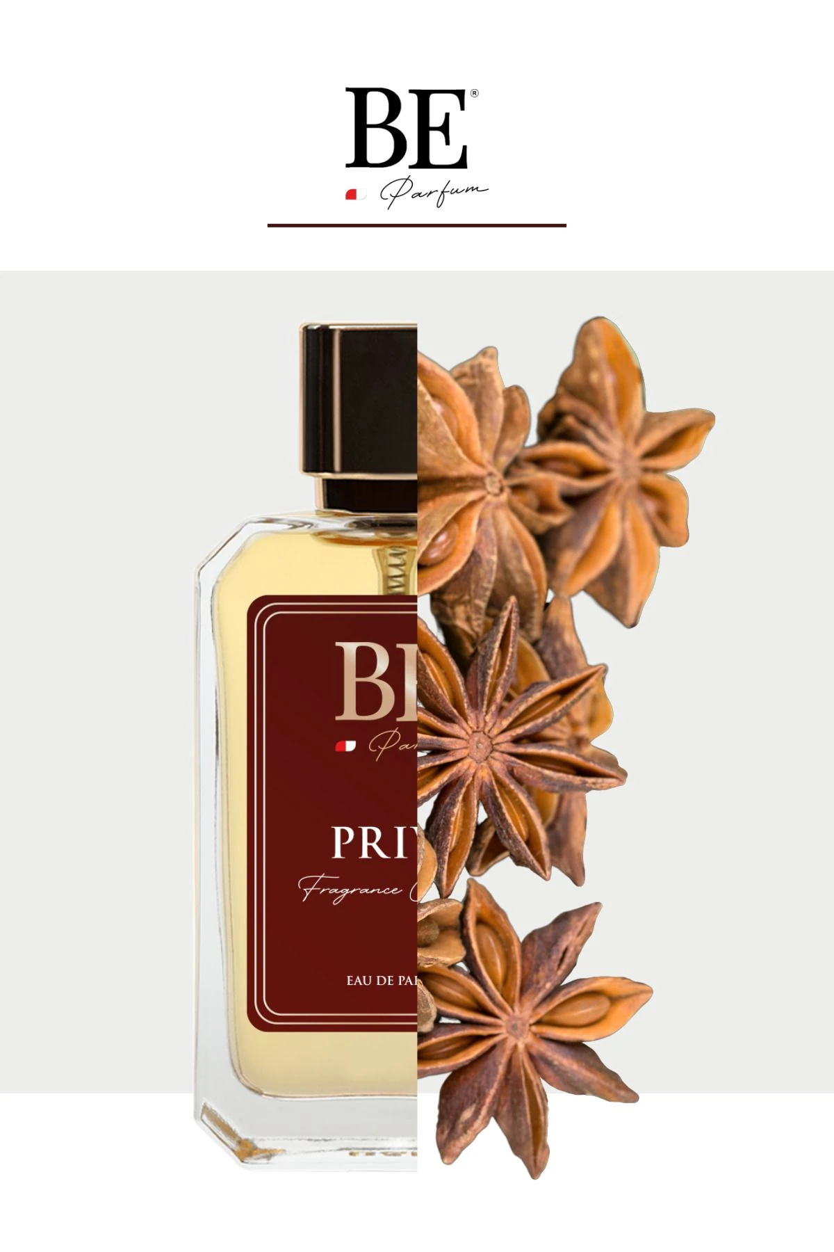 T-190 Prive Unisex 100 ml EDP