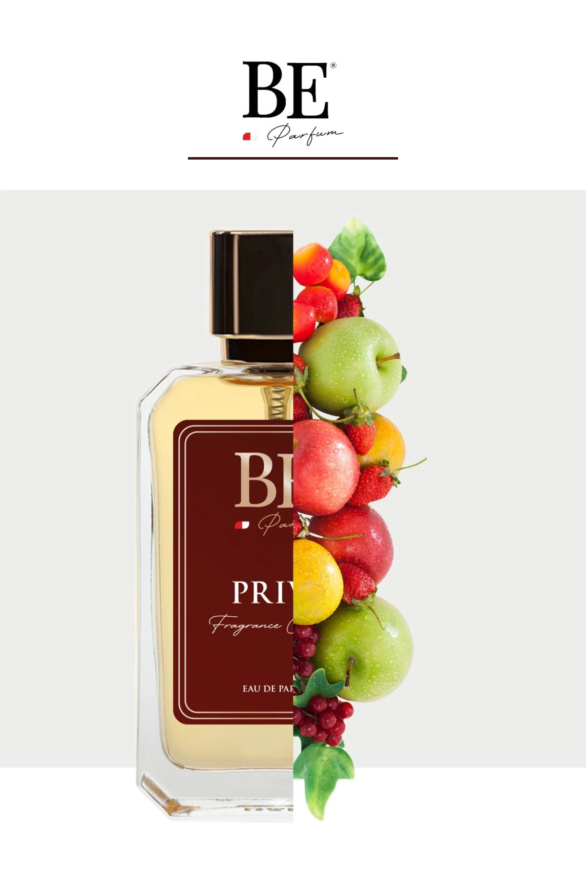 S-110 Prive Unisex 100 ml EDP