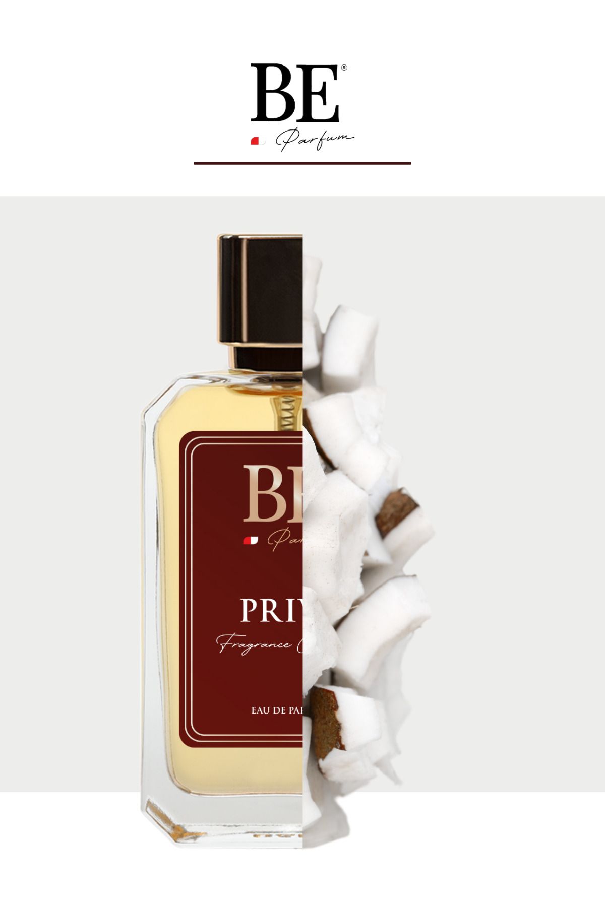 M-240 Prive Unisex 100 ml EDP