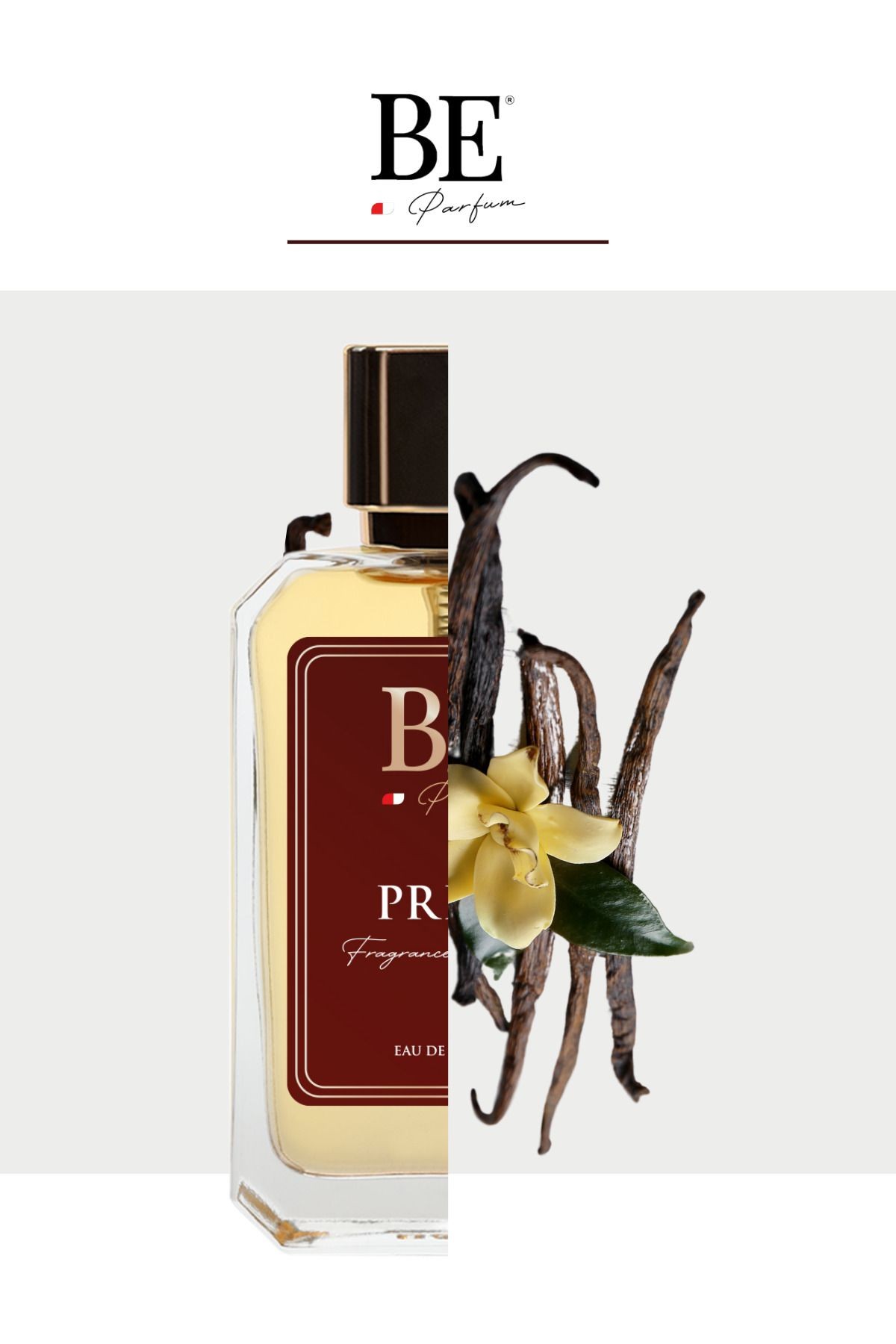 B-220 Prive Unisex 100 ml EDP