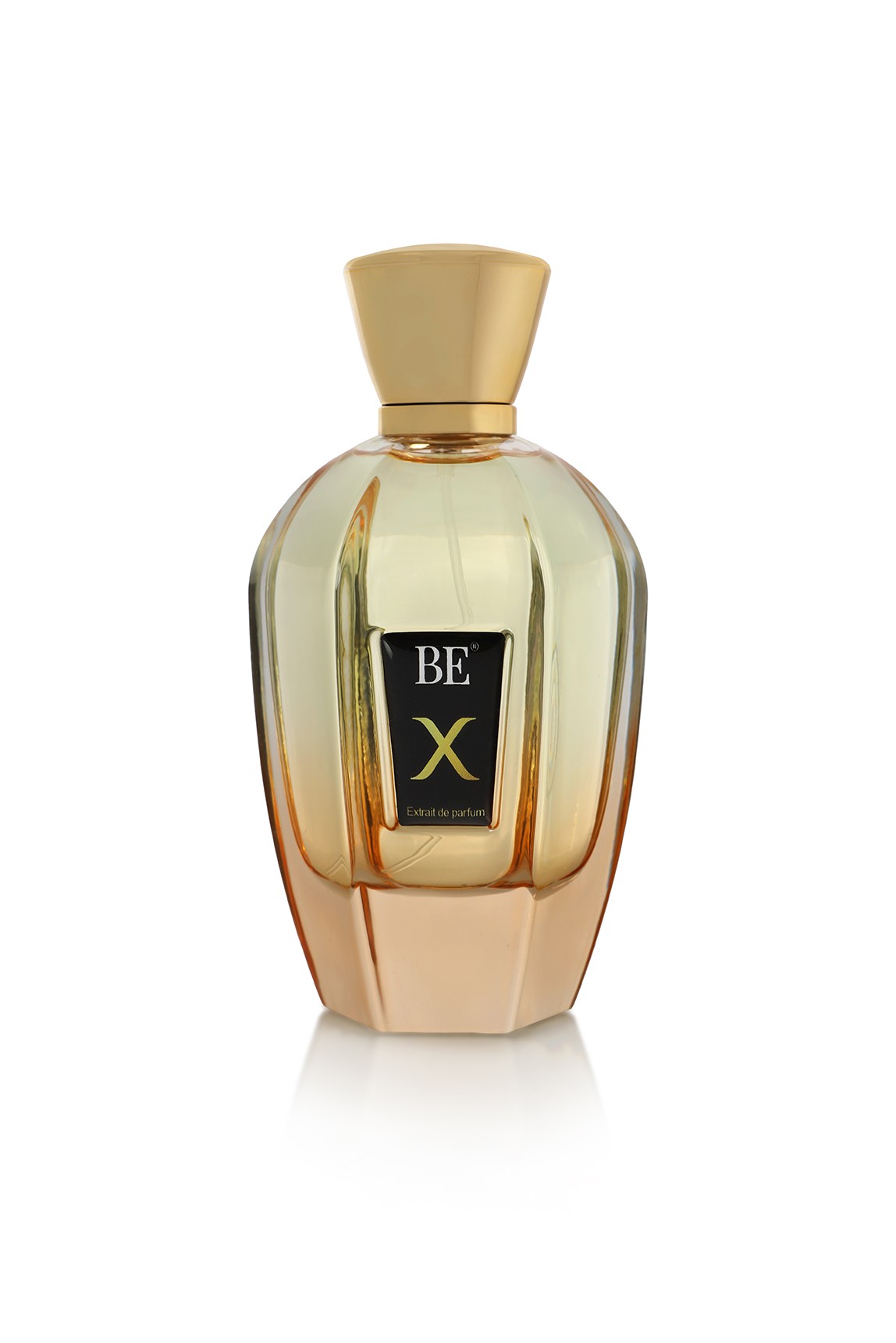 X 100 ml Extrait De Parfum