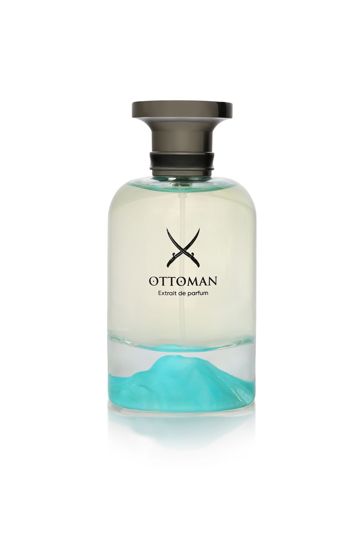 Ottoman 100 ml Extrait De Parfum