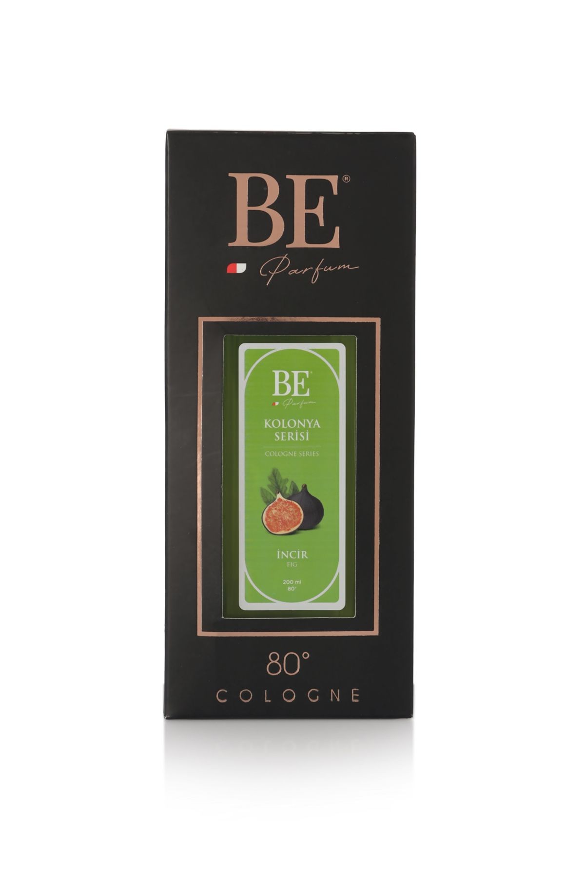 BE İncir Kolonyası 200 ml