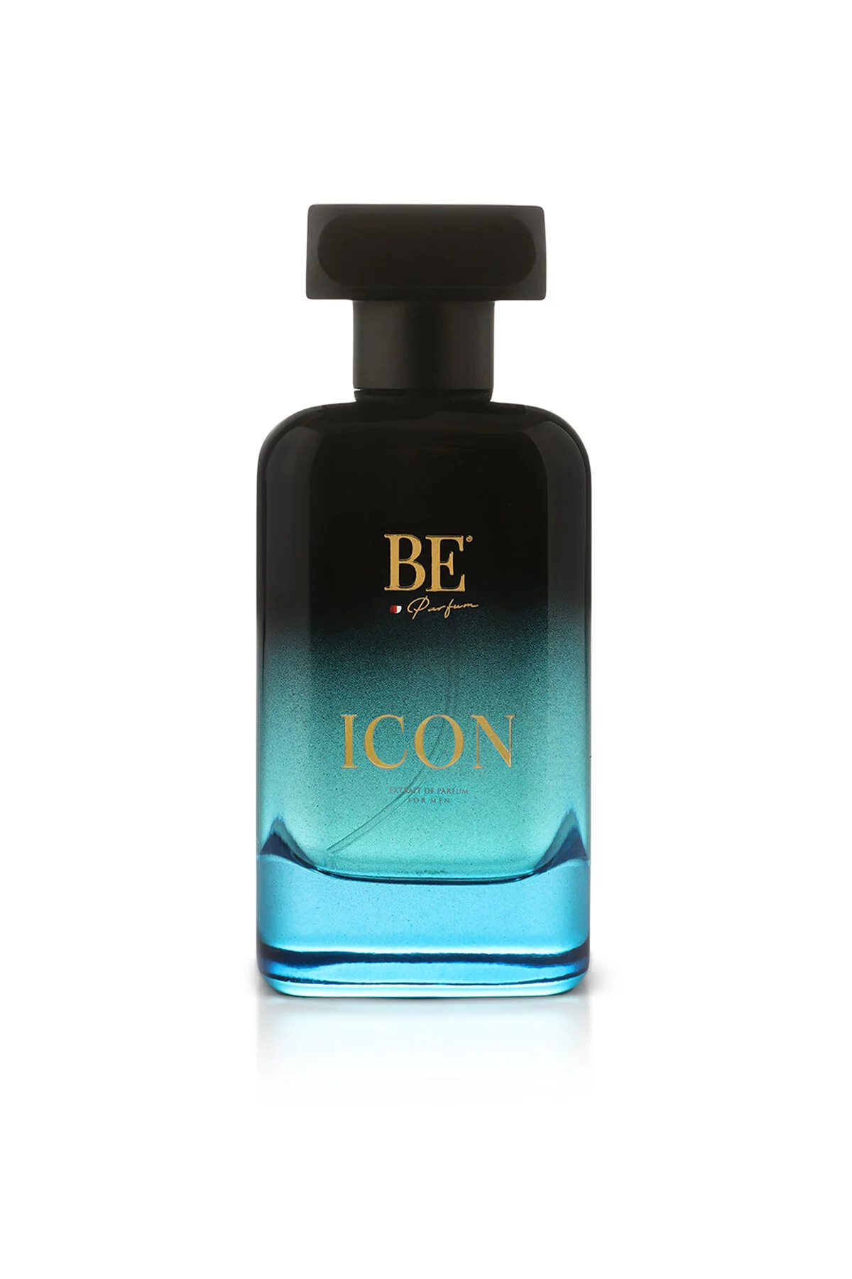 Icon Perfume Types Icon 100 ml Extrait De Parfum