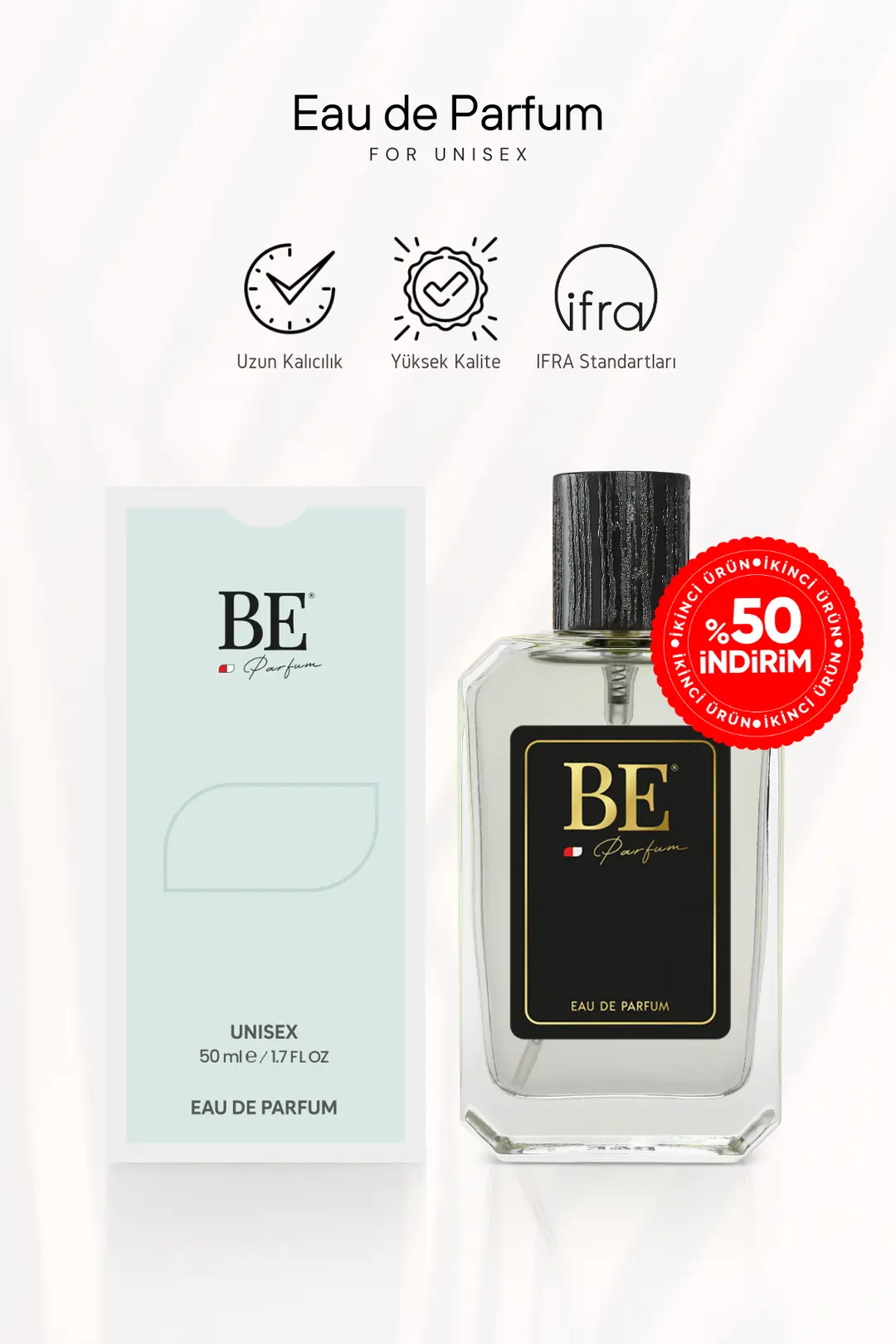 Ac Class EDC New 100 Ml Erkek Parfümü main image 1
