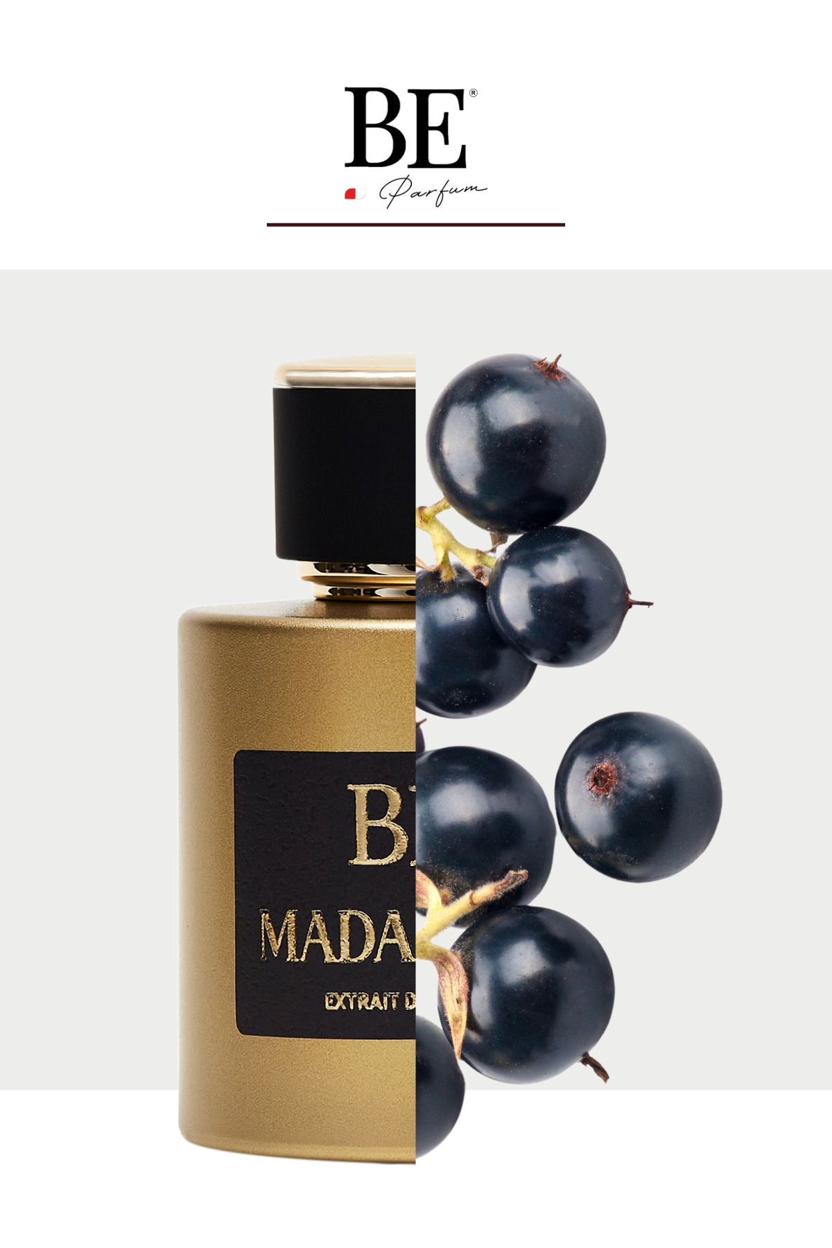 Madalyon 100 ml Extrait De Parfüm