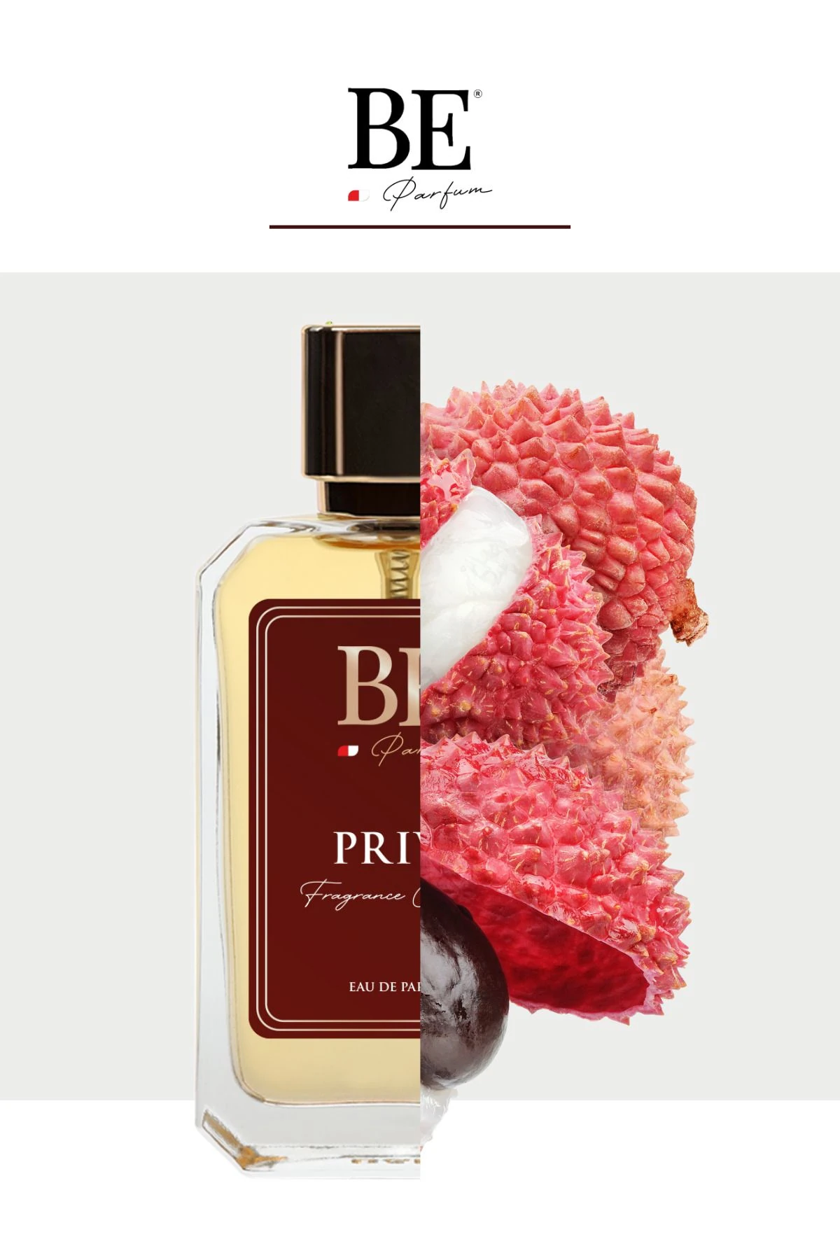 L-170 Prive Unisex 100 ml EDP