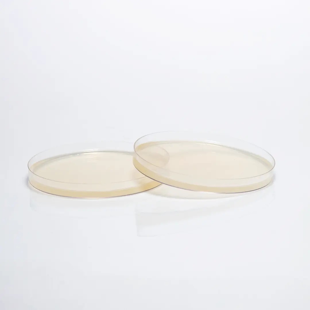 MUELLER HINTON AGAR, 120 MM PETRI DISH AGAR