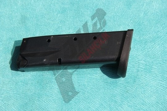 ORJİNAL JERİCHO COMPACT ŞARJÖR