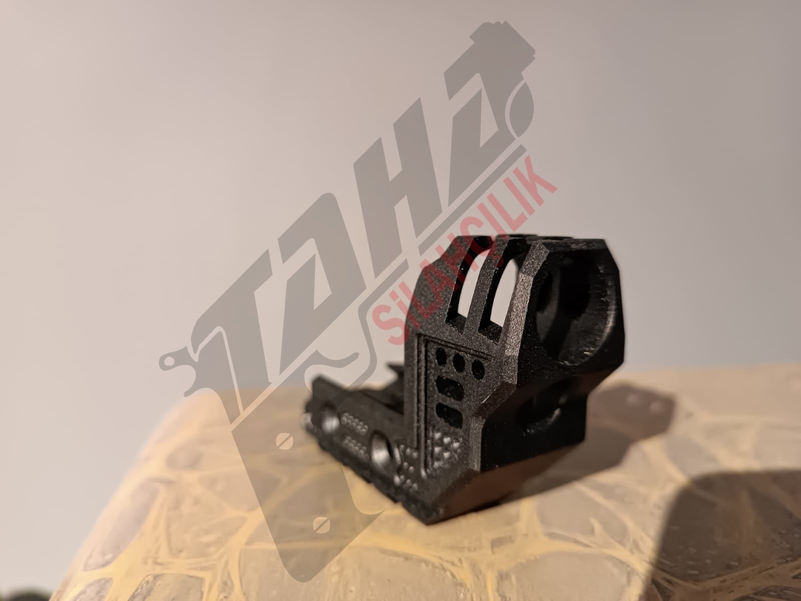 RAPTOR COMPANSATOR CANİK TP 9