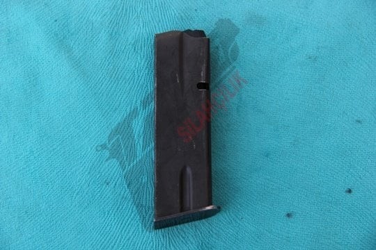 ORJİNAL BROWNİNG (14\'LÜ) ŞARJÖR