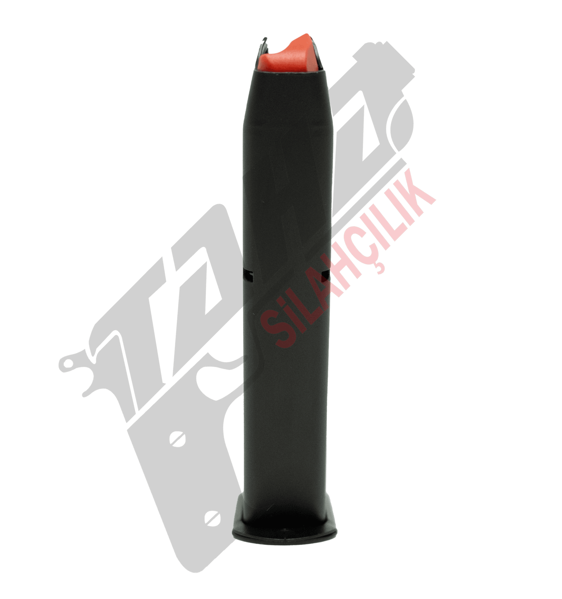 UCAR ARMS F92 SİYAH TABANCA ŞARJÖRÜ
