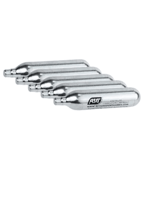 ASG CO2 TÜP 12GR