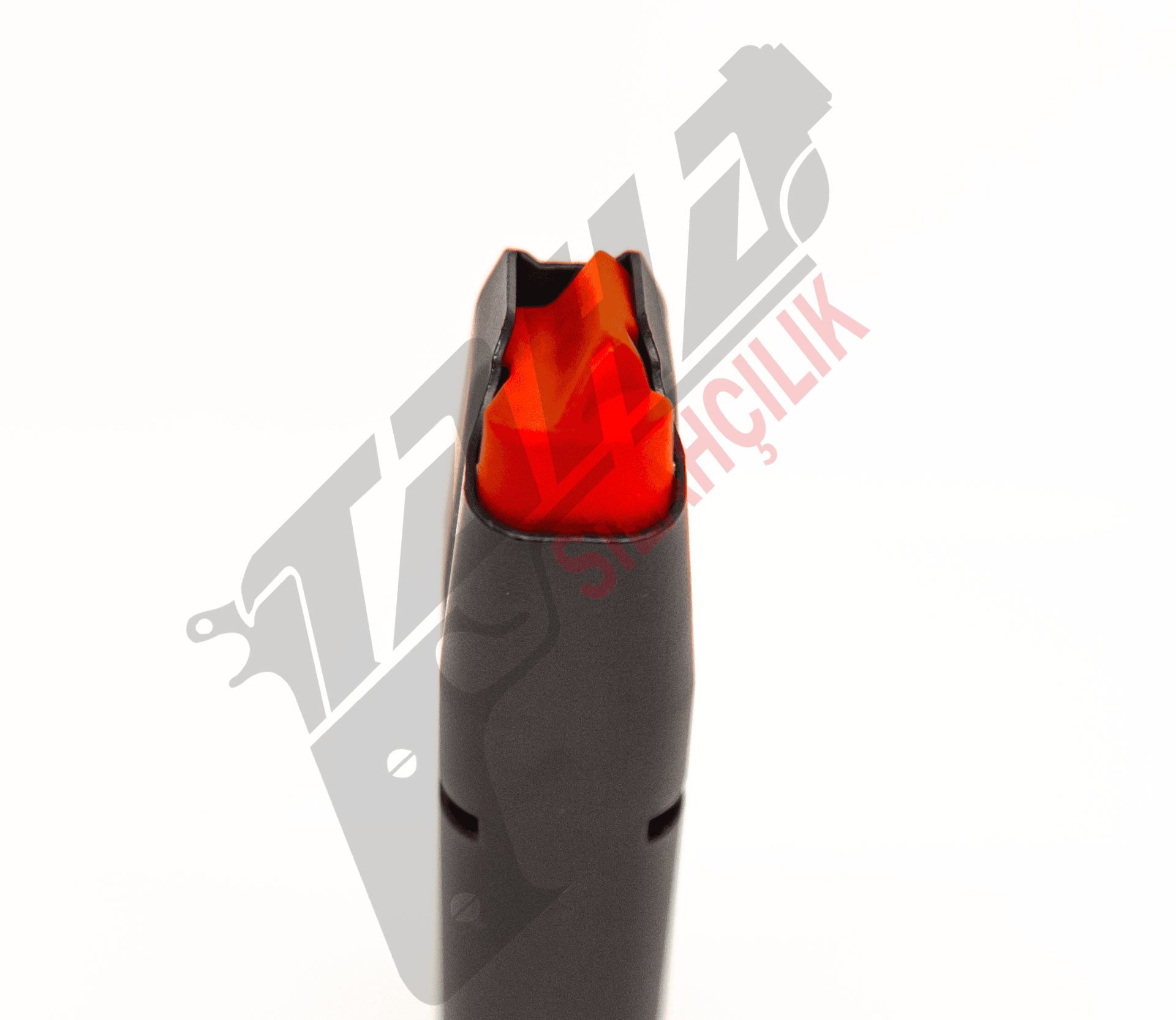 UCAR ARMS CZ 75 SİYAH TABANCA ŞARJÖRÜ
