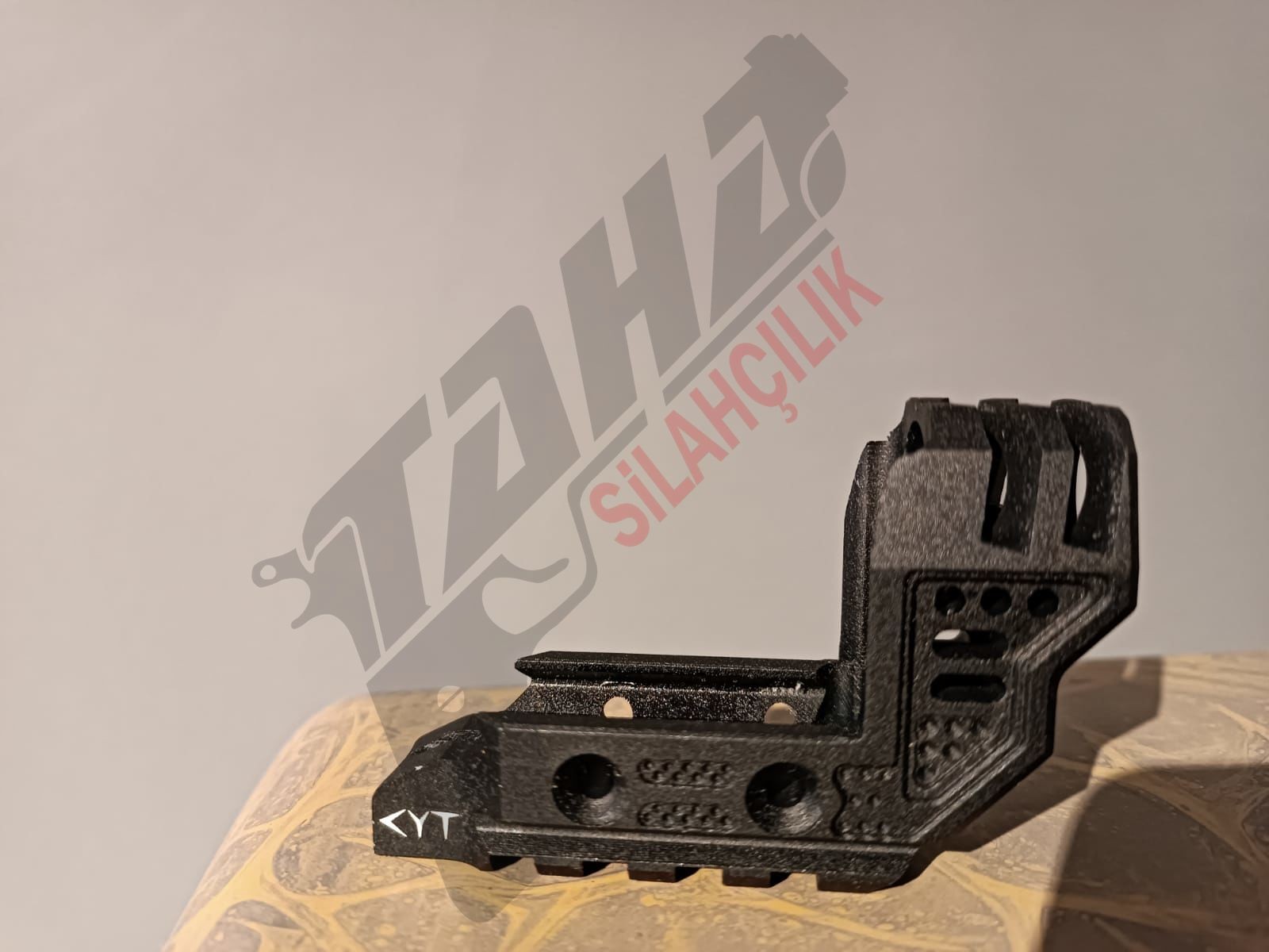 RAPTOR COMPANSATOR CANİK TP 9