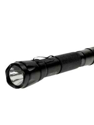 PANTHER TOCH TÜFEK FENERİ PT-3075