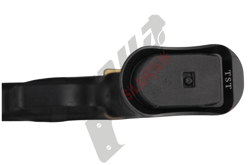TST Sar 9 Magwell
