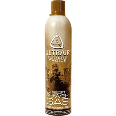 ASG AİRSOFT POWER GAS