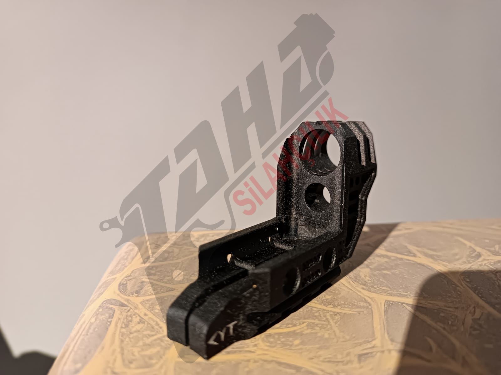 RAPTOR COMPANSATOR CANİK TP 9