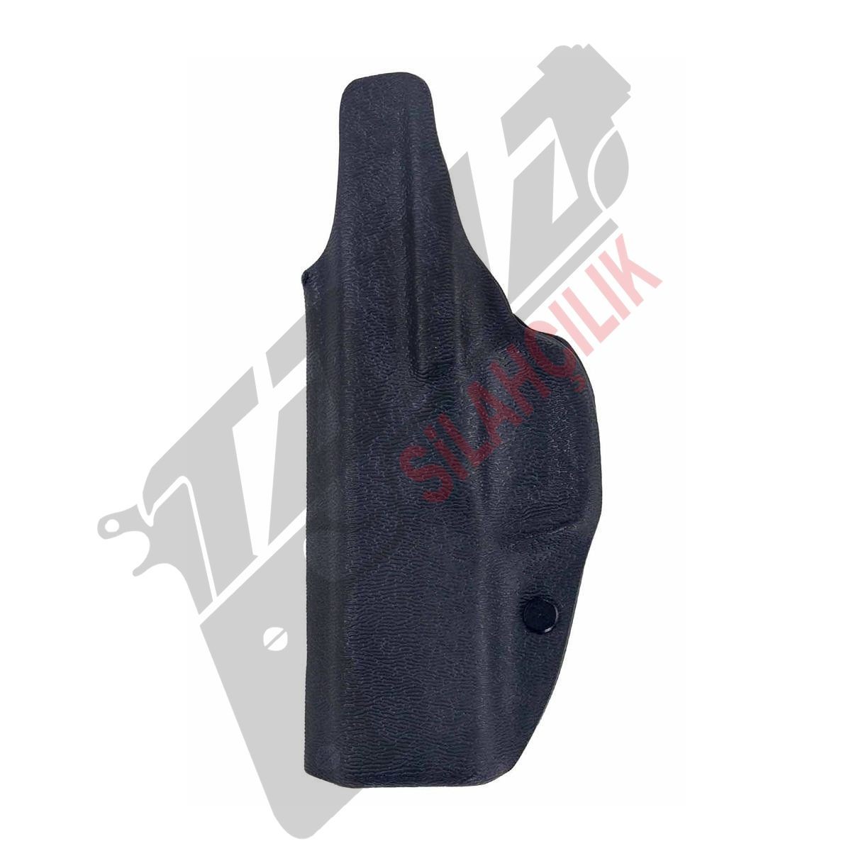 Kydex Tabanca Kılıfı Mat Görünümlü İç Taşıma