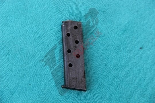 BROWNİNG KISA YÜZÜKLÜ ŞARJÖR
