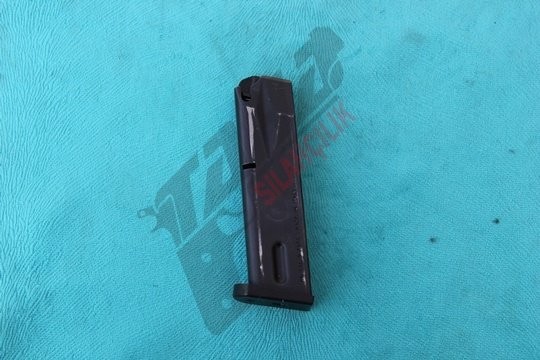 ORJİNAL BERETTA F92 ŞARJÖR