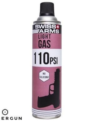 SWİSS ARMS LİGHT GAS 110PSİ
