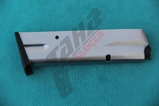 ORJİNAL CZ 75 BEYAZ ŞARJÖR