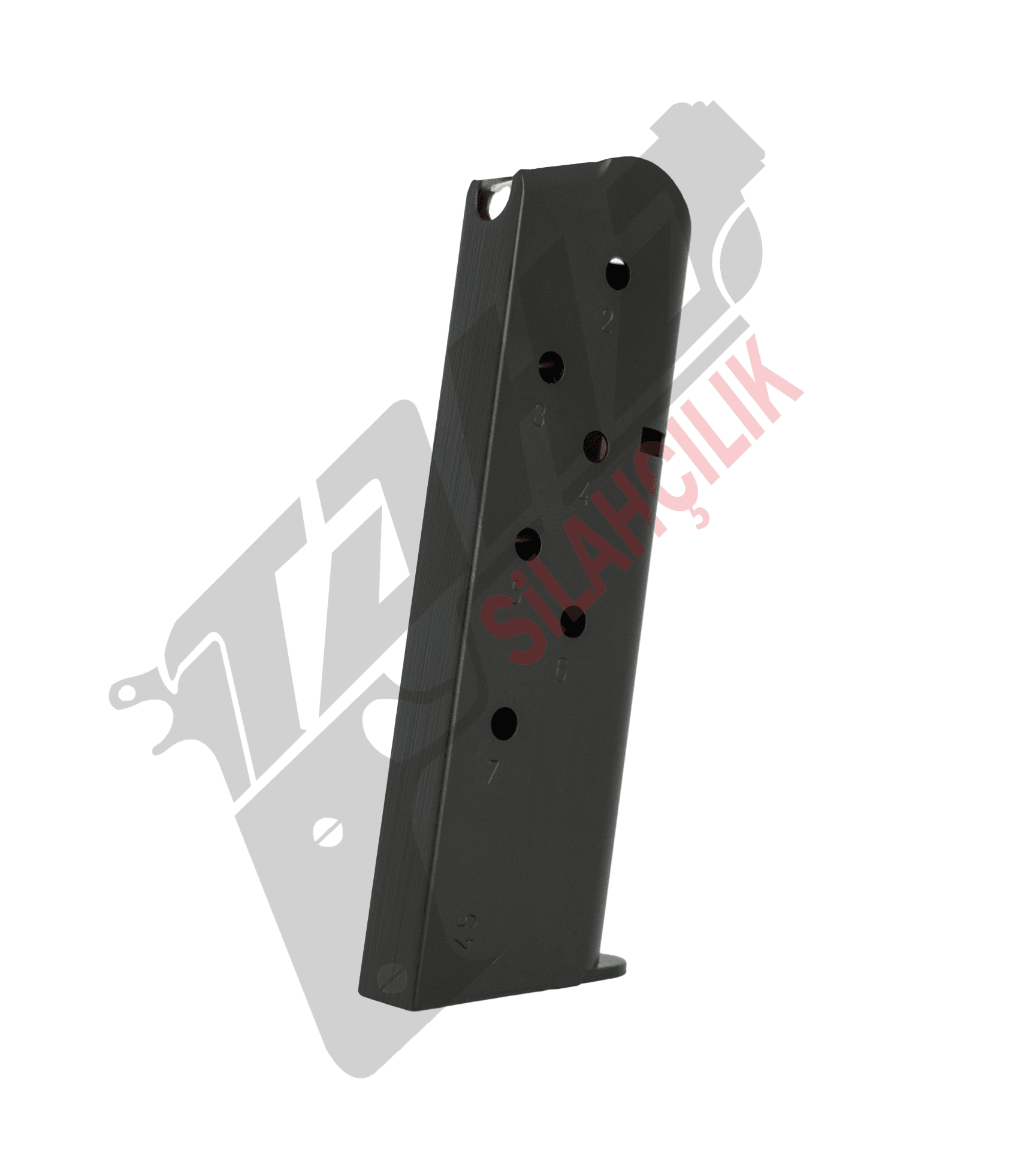 UCAR ARMS 1911 45 TABANCA ŞARJÖRÜ
