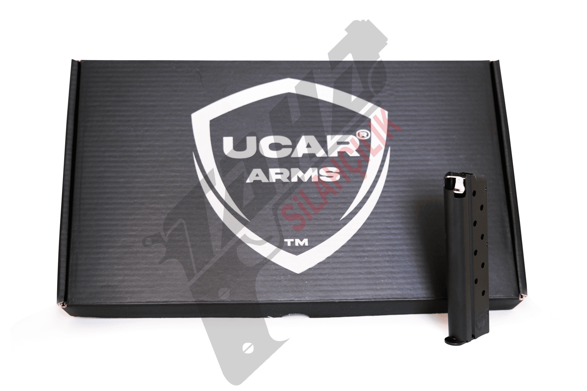 UCAR ARMS 1911 9X19 TABANCA ŞARJÖRÜ