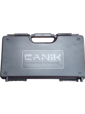 Canik Tam Boy TP9 Tabanca Kutusu