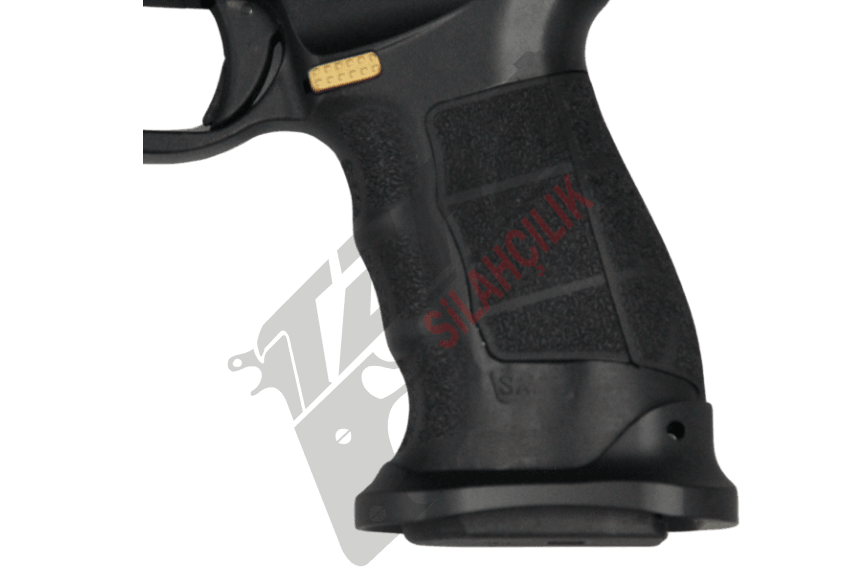 TST Sar 9 Magwell